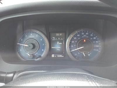 2018 TOYOTA SIENNA 7