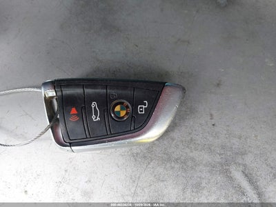 2019 BMW 330I 11