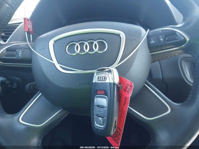 2015 AUDI Q5 11