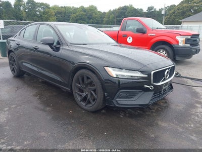 2020 VOLVO S60