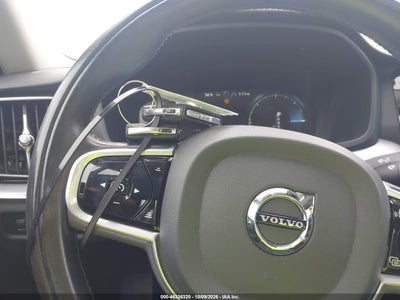 2020 VOLVO S60 11