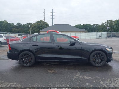 2020 VOLVO S60 13