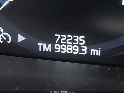 2020 VOLVO S60 15