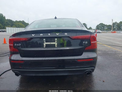 2020 VOLVO S60 16