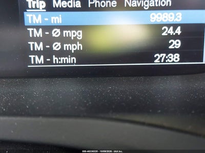 2020 VOLVO S60 7
