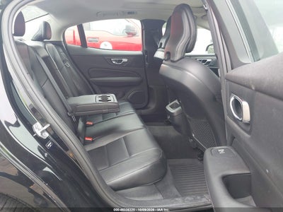 2020 VOLVO S60 8