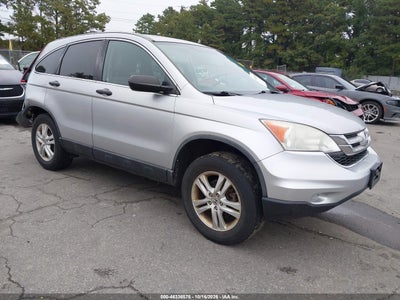 2011 Honda CR-V EX