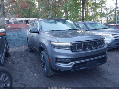 2024 JEEP GRAND WAGONEER L SERIES II 4X4