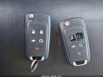 2014 CHEVROLET VOLT 11