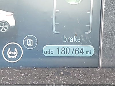 2014 CHEVROLET VOLT 12