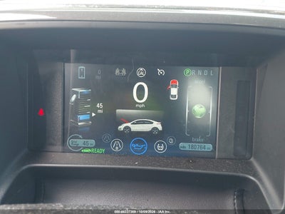 2014 CHEVROLET VOLT 7