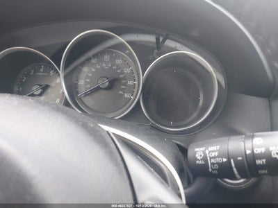 2016 MAZDA CX-5 15