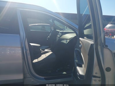 2014 HYUNDAI SANTA FE SPORT 5