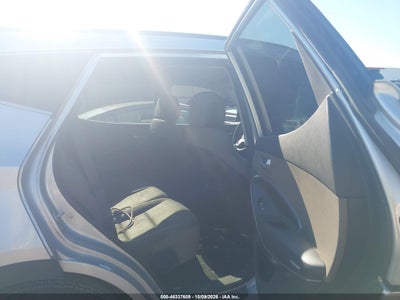 2014 HYUNDAI SANTA FE SPORT 8