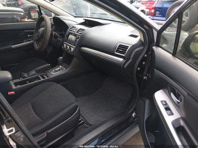 2015 SUBARU XV CROSSTREK 5