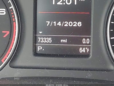 2016 AUDI Q3 15