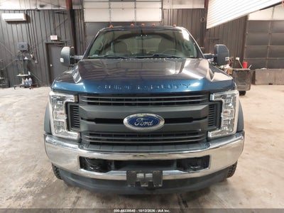 2017 FORD F-450 17