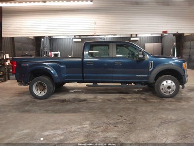 2017 FORD F-450 18