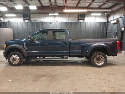 2017 FORD F-450 19
