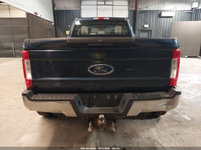 2017 FORD F-450 21