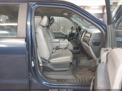 2017 FORD F-450 5