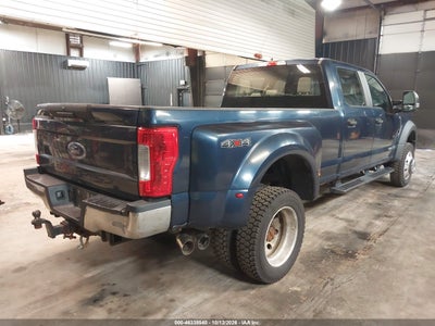 2017 FORD F-450 6