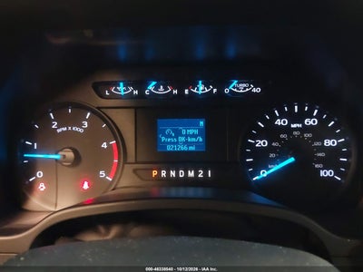 2017 FORD F-450 7