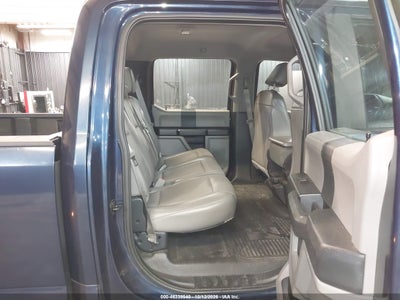 2017 FORD F-450 8