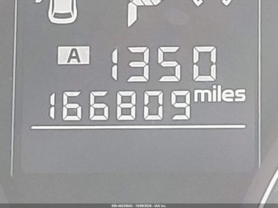 2014 SUBARU OUTBACK 12