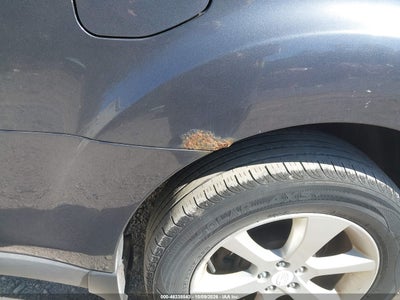 2014 SUBARU OUTBACK 15