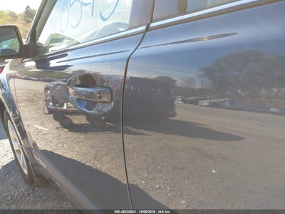 2014 SUBARU OUTBACK 17