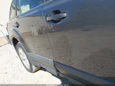 2014 SUBARU OUTBACK 6