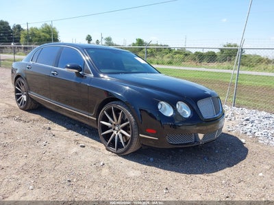 2006 Bentley Continental Flying Spur