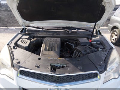 2014 CHEVROLET EQUINOX 10