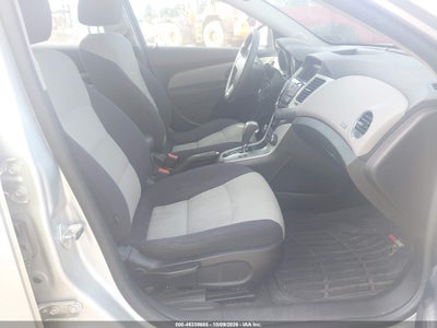 2014 CHEVROLET CRUZE 5
