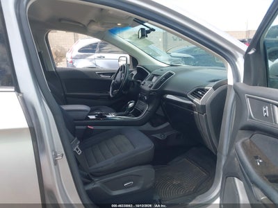 2017 FORD EDGE 5