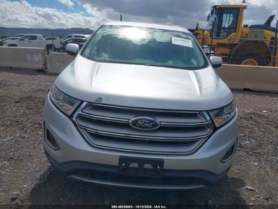 2017 FORD EDGE 6