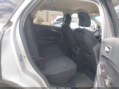 2017 FORD EDGE 8