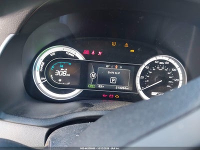 2017 KIA NIRO 7
