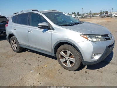 JTMWFREV4EJ016771 TOYOTA RAV4 Photo 1