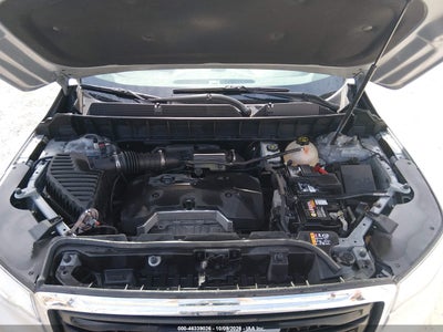 2019 GMC ACADIA 10