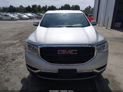 2019 GMC ACADIA 17