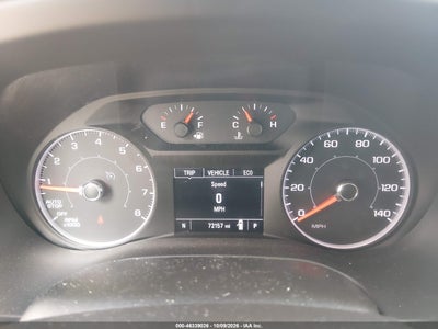 2019 GMC ACADIA 7