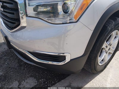 2019 GMC ACADIA 12