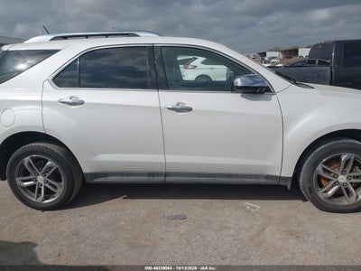 2016 CHEVROLET EQUINOX 13