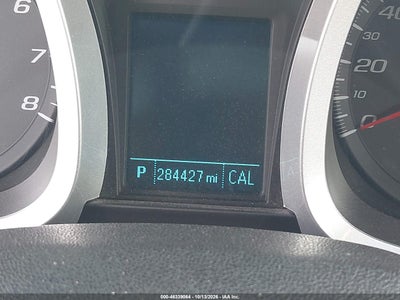 2016 CHEVROLET EQUINOX 7