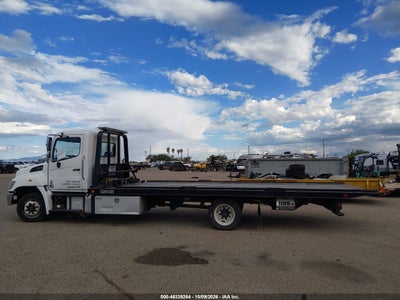 2020 HINO 238/258/268 14