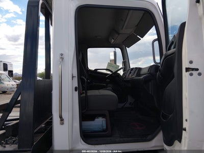 2020 HINO 238/258/268 7