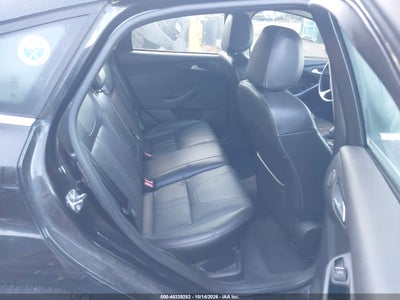 2014 FORD FOCUS 8