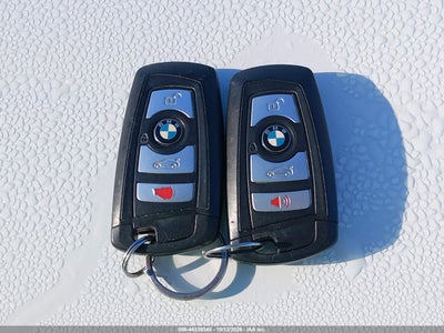 2014 BMW X3 11